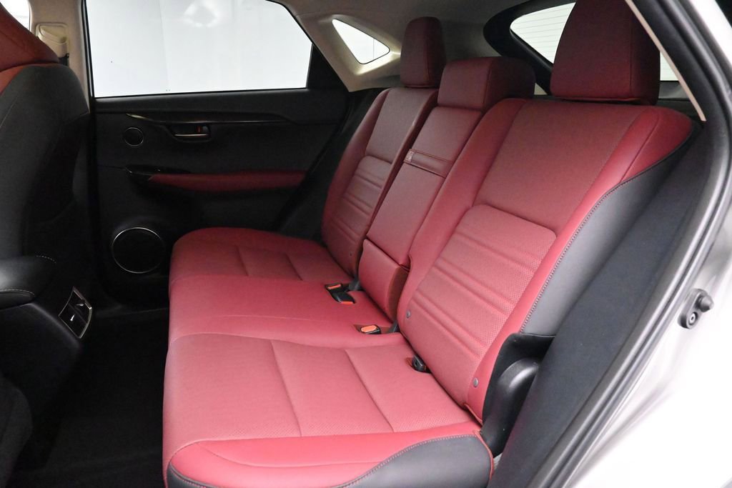 Used 2020 Lexus NX 300 AWD w/ Comfort Package image 19