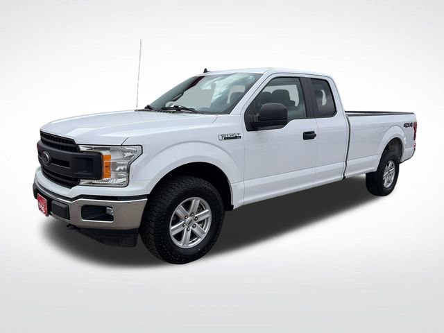 Used 2020 Ford F150 XL w/ Equipment Group 101A Mid