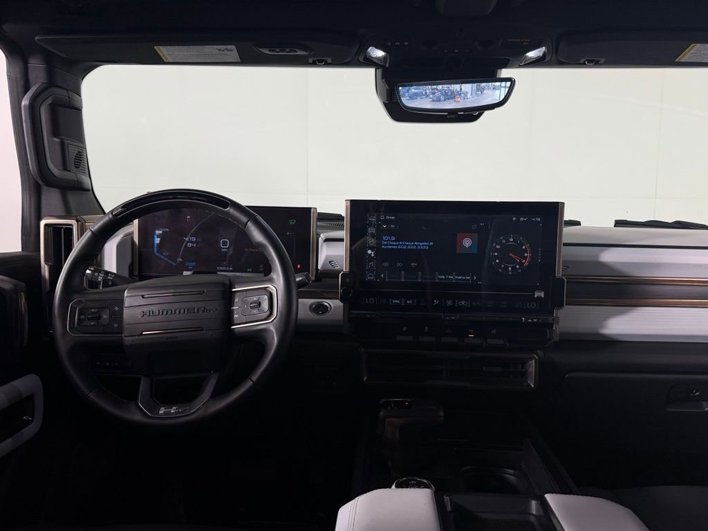 Used 2025 GMC Hummer EV 2X image 17