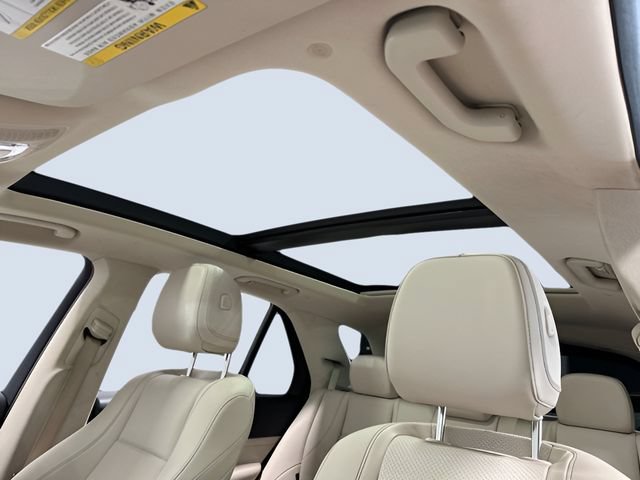 Certified 2024 Mercedes-Benz GLE 350 4MATIC image 29