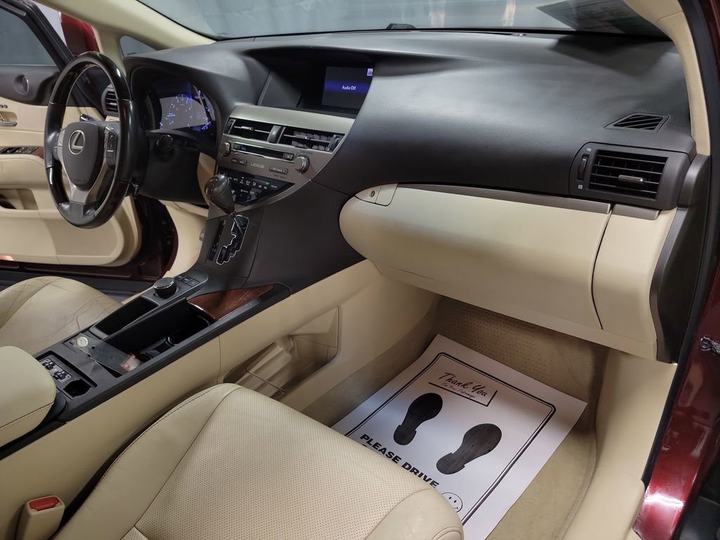 Used 2015 Lexus RX 350 350 image 23