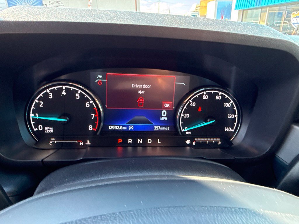 Used 2024 Ford Maverick Tremor w/ Tremor Off-Road Package AWD/4WD image 26