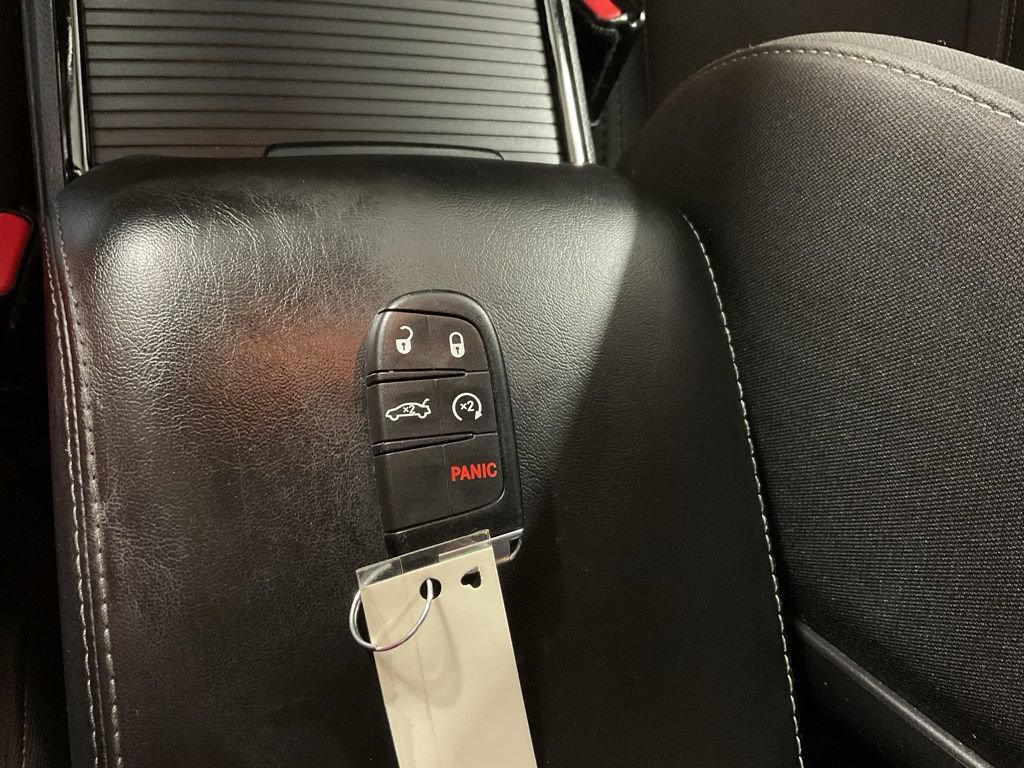 Used 2018 Dodge Charger GT w/ Blacktop Package AWD/4WD image 39