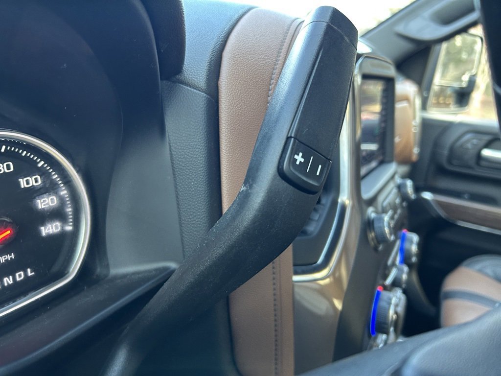 Certified 2022 Chevrolet Silverado 2500 High Country w/ Z71 Off-Road Package image 56