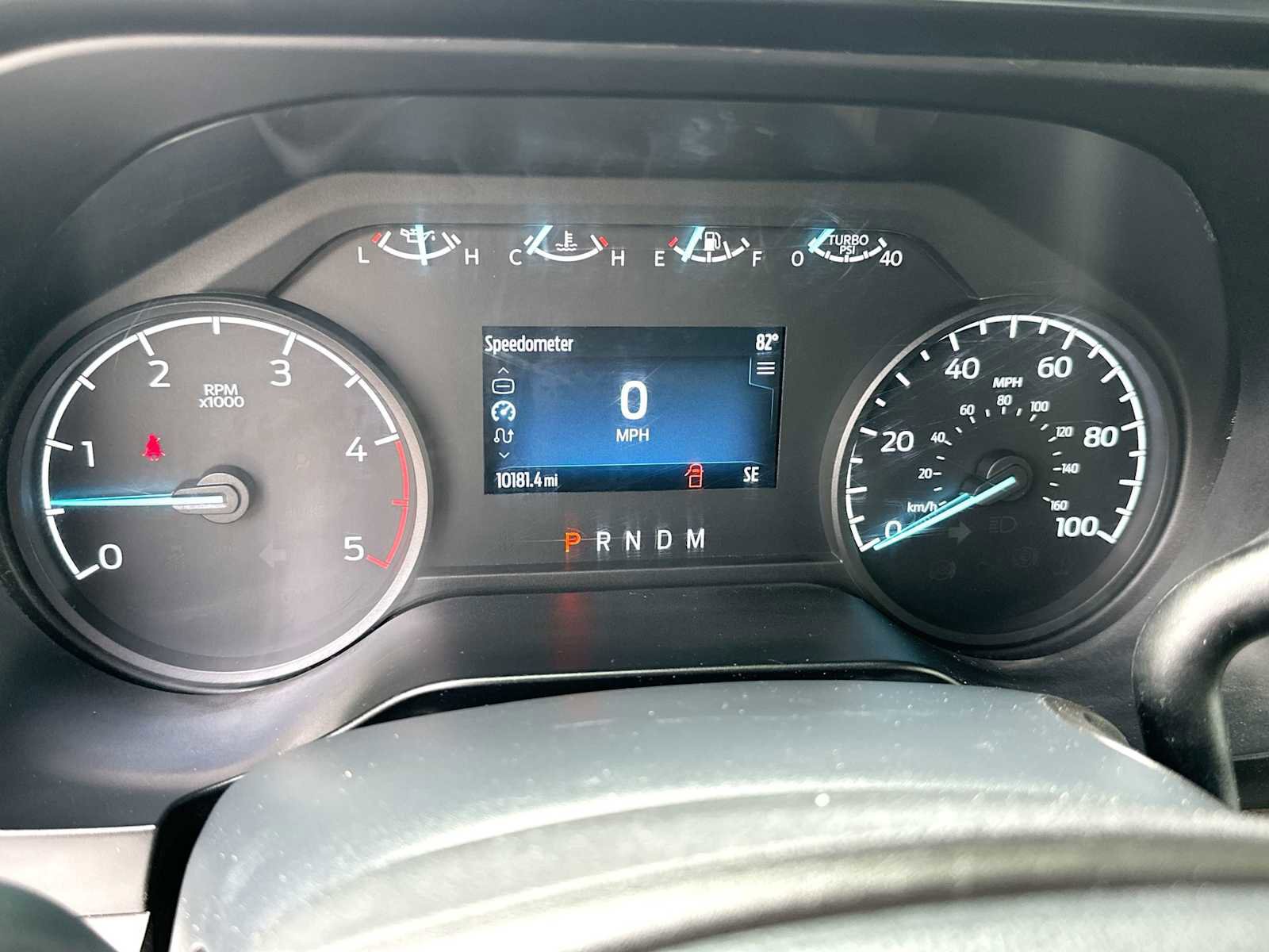 Used 2025 Ford F250 XLT w/ FX4 Off-Road Package AWD/4WD image 19