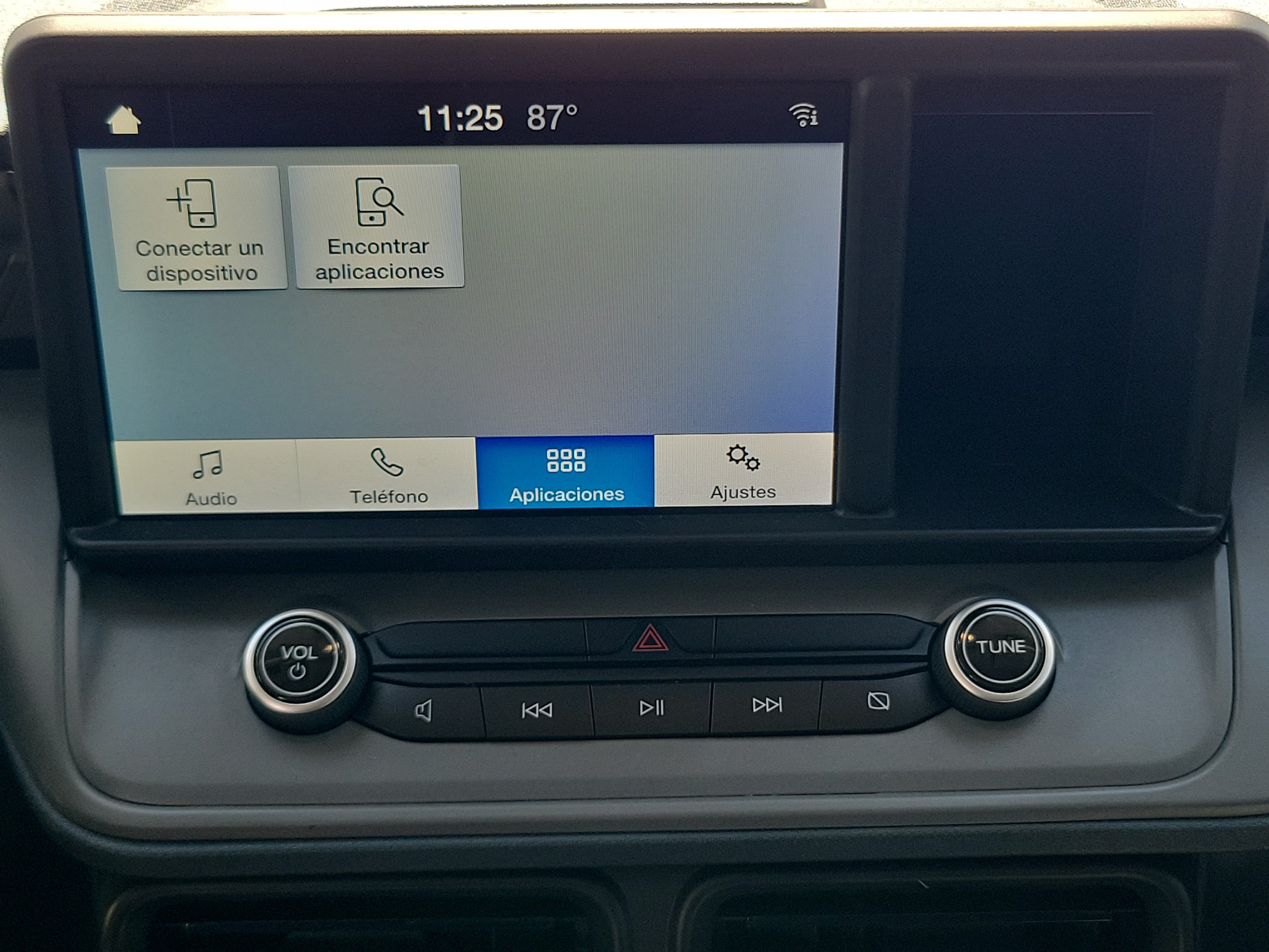 Used 2022 Ford Maverick XL FWD image 19