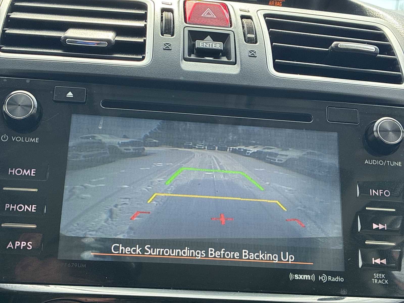 Used 2018 Subaru Forester 2.0XT Premium w/ Popular Package #2A image 23