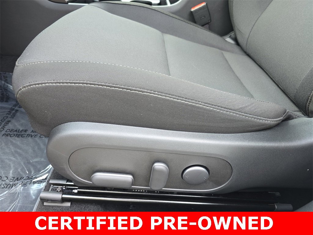 Used 2024 Hyundai Kona SEL w/ Convenience Package image 29