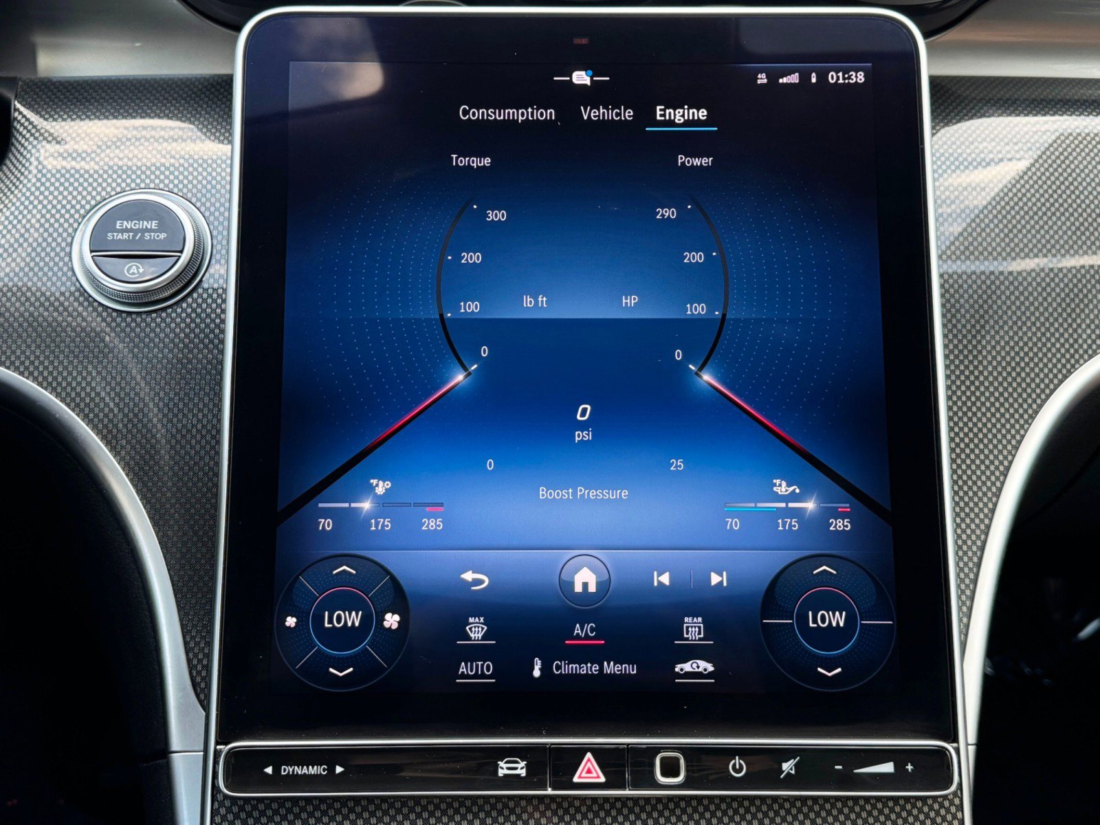 Used 2022 Mercedes-Benz C 300 Sedan image 28