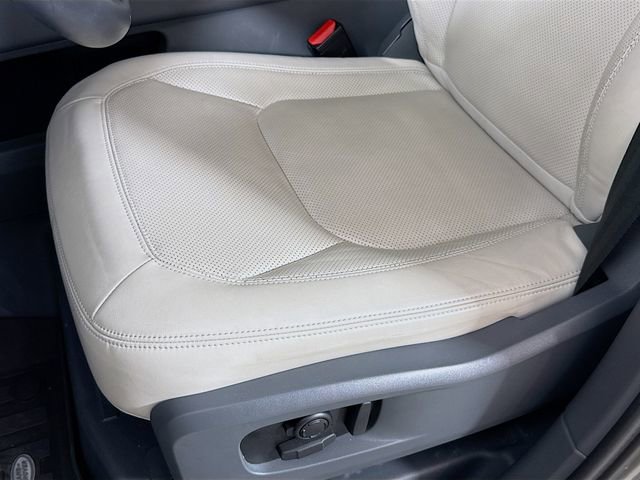 Certified 2024 Land Rover Defender 110 S image 22