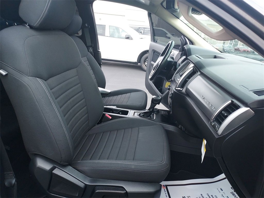 Used 2020 Ford Ranger XLT w/ Equipment Group 301A Mid image 29