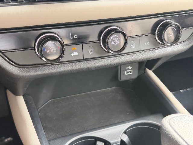 Certified 2024 Honda HR-V LX image 24