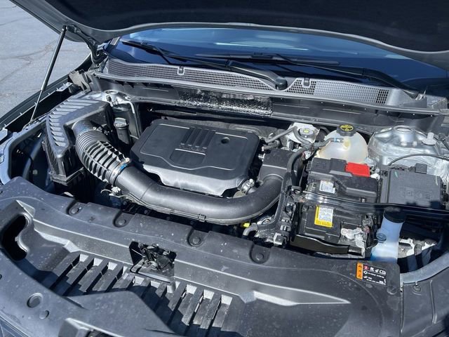 Used 2025 Chevrolet Blazer LT image 29