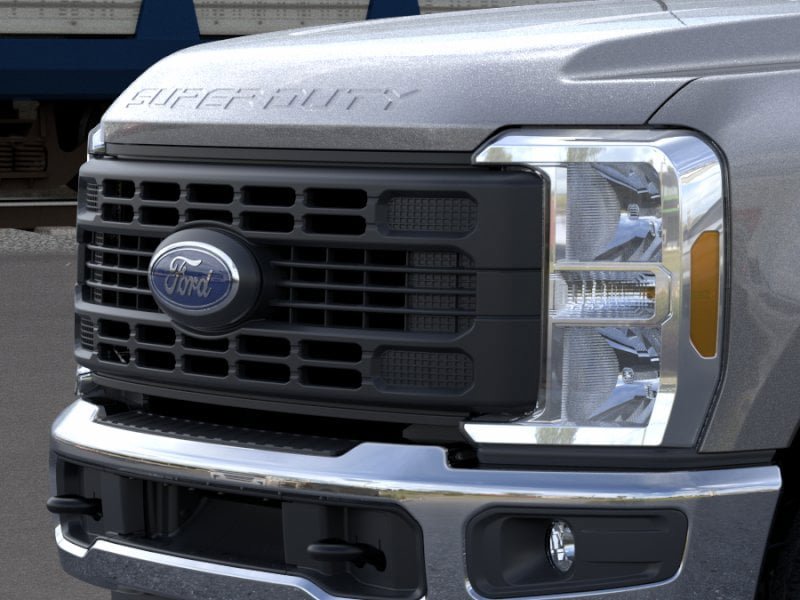 New 2026 Ford F250 XL AWD/4WD image 17
