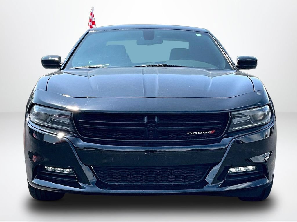 Used 2018 Dodge Charger GT AWD/4WD image 3