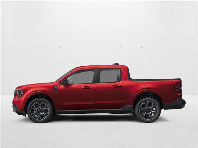 New 2026 Ford Maverick Lariat w/ 4K Tow Package AWD/4WD image 3