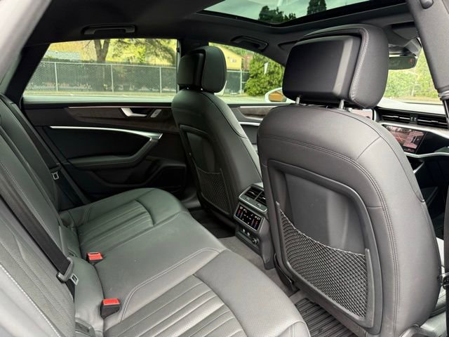 Used 2019 Audi A7 3.0T Prestige w/ Prestige Package image 34