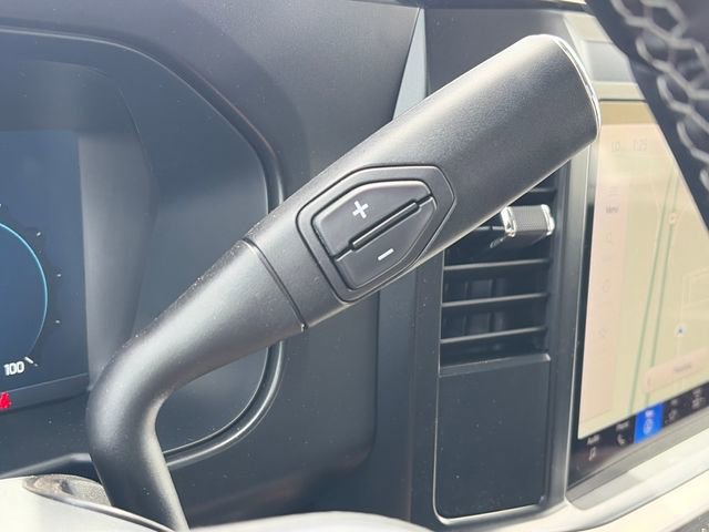 New 2026 Ford F350 Lariat w/ Black Appearance Package AWD/4WD image 28