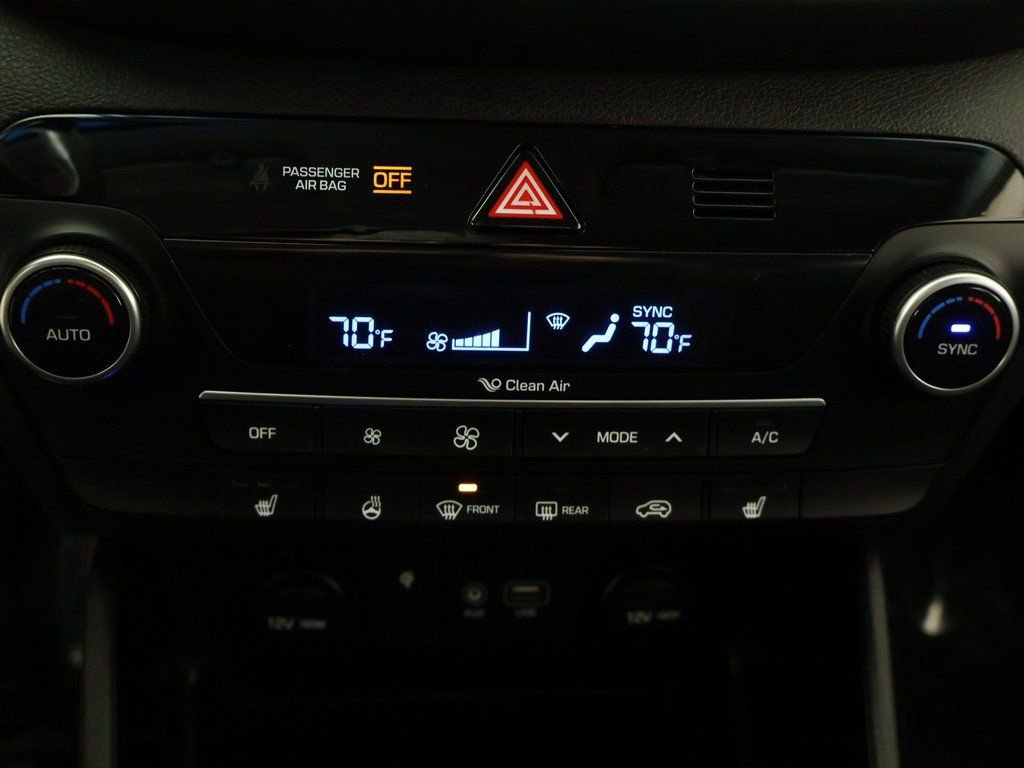 Used 2019 Hyundai Tucson Limited AWD/4WD image 48