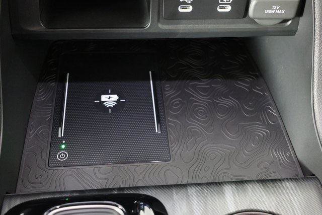 New 2026 Honda Passport TrailSport image 23