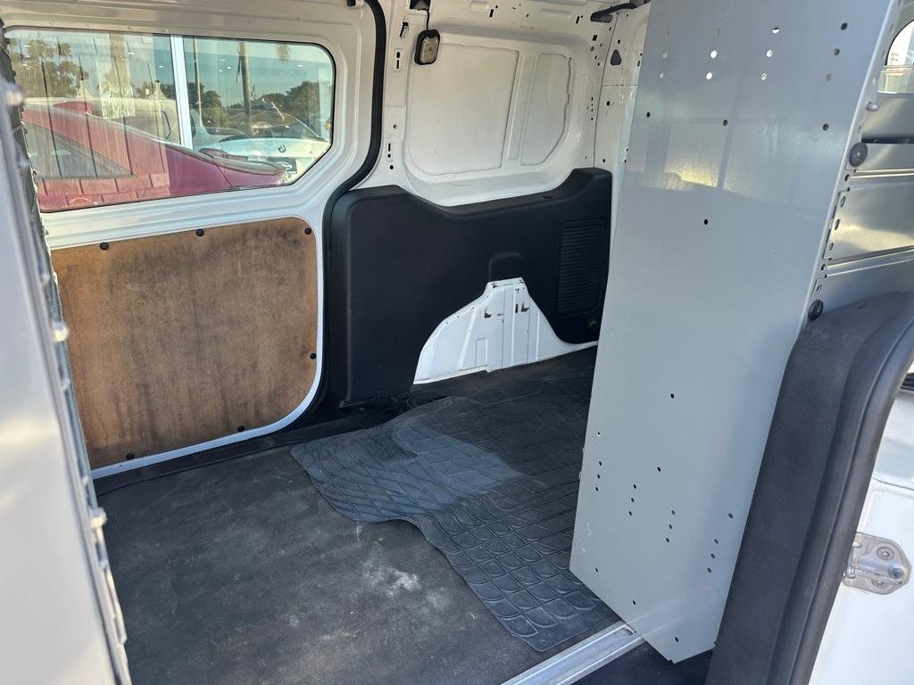 Used 2015 Ford Transit Connect XL image 25