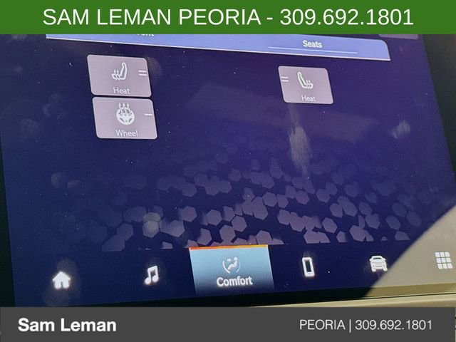 New 2026 Jeep Compass Latitude image 19