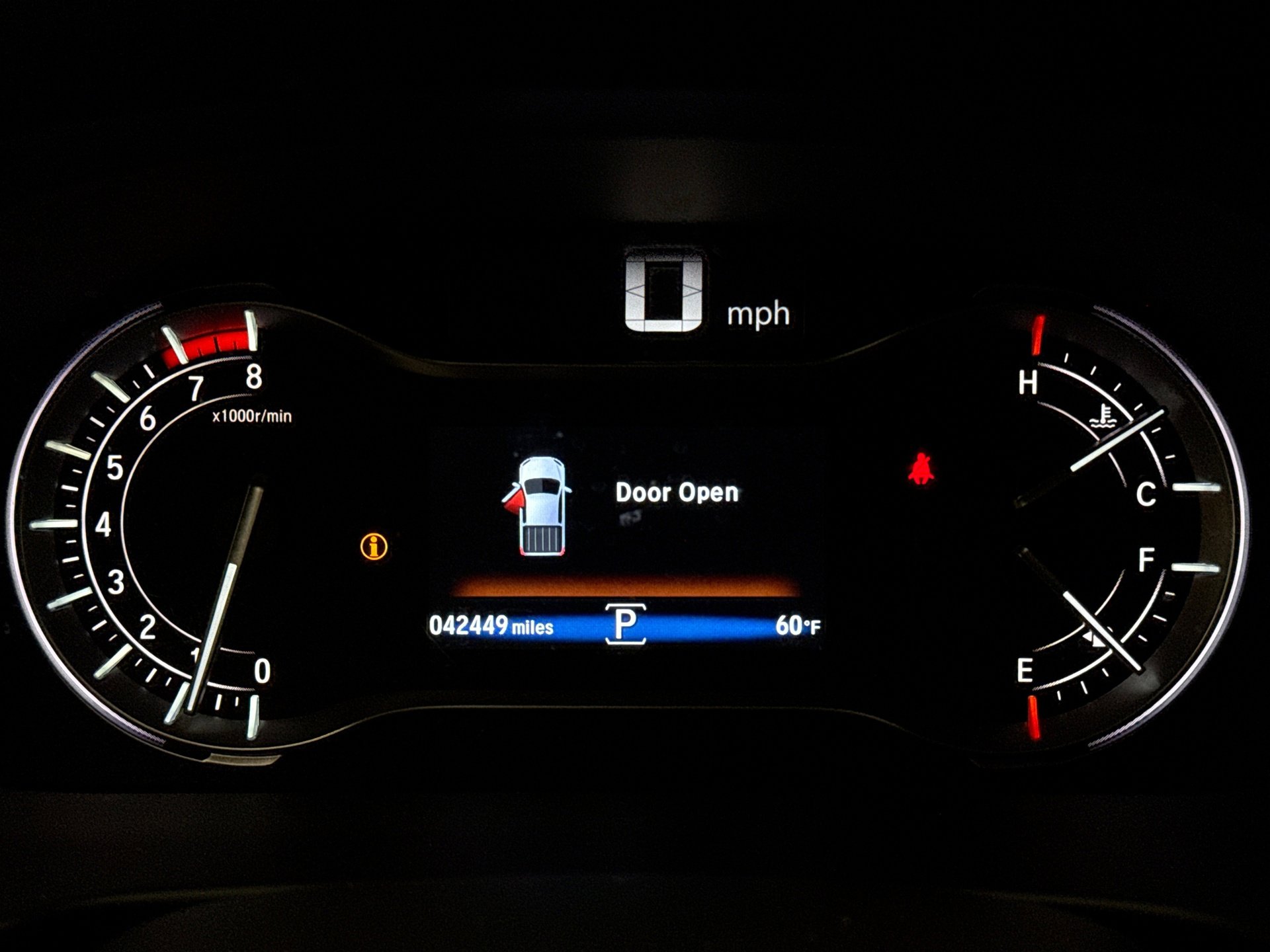 Used 2023 Honda Ridgeline RTL image 10