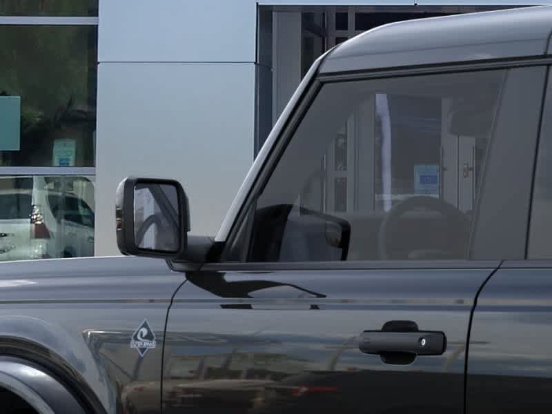 New 2026 Ford Bronco Outer Banks AWD/4WD image 22