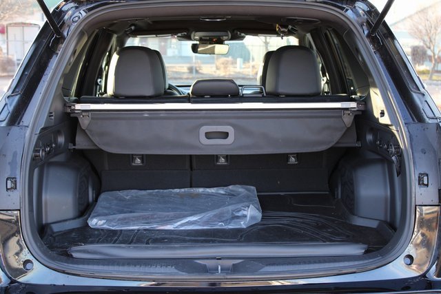 Certified 2025 Subaru Forester Sport image 26