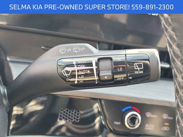 Used 2024 Kia Sportage X-Line w/ X-Line Premium Package image 18