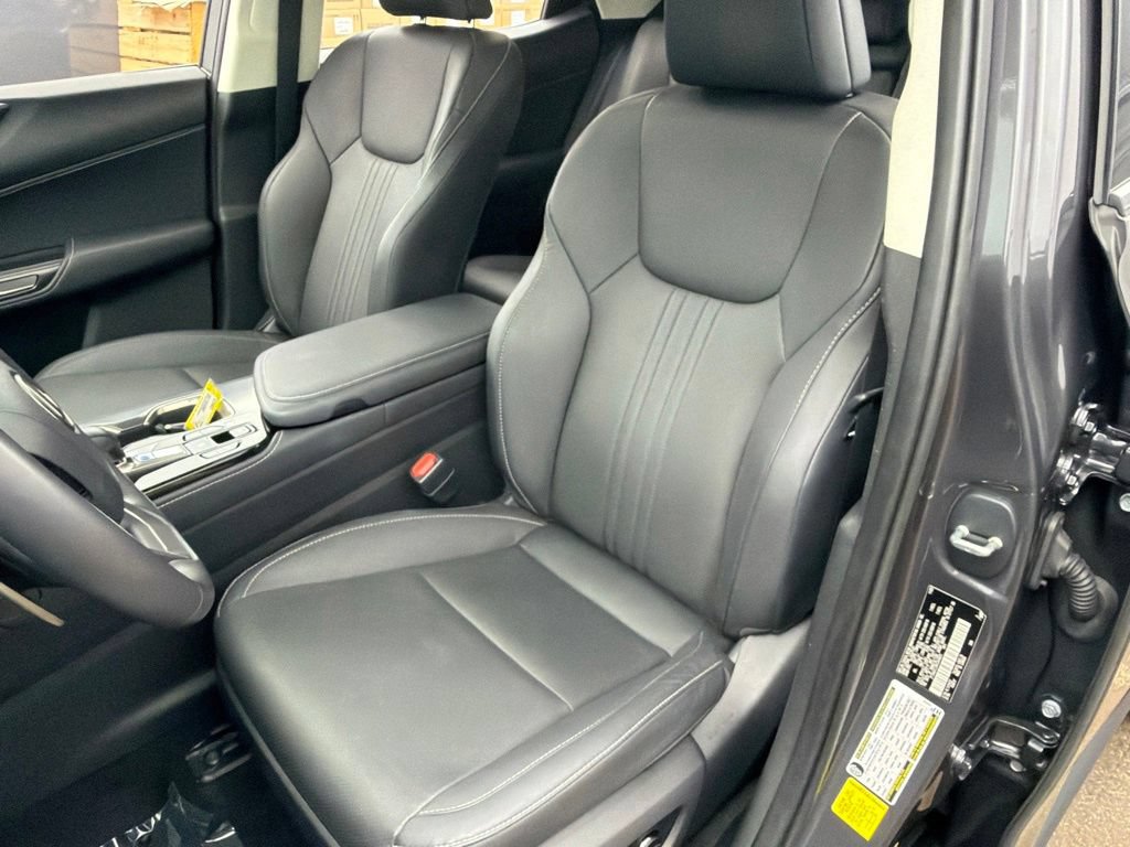 Used 2024 Lexus NX 350 AWD w/ Cold Area Package image 20