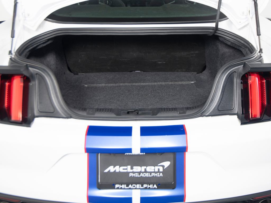 Used 2017 Ford Mustang Shelby GT350R w/ GT350R Equipment Group 920A image 55