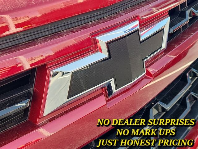 New 2026 Chevrolet Silverado 1500 RST image 32