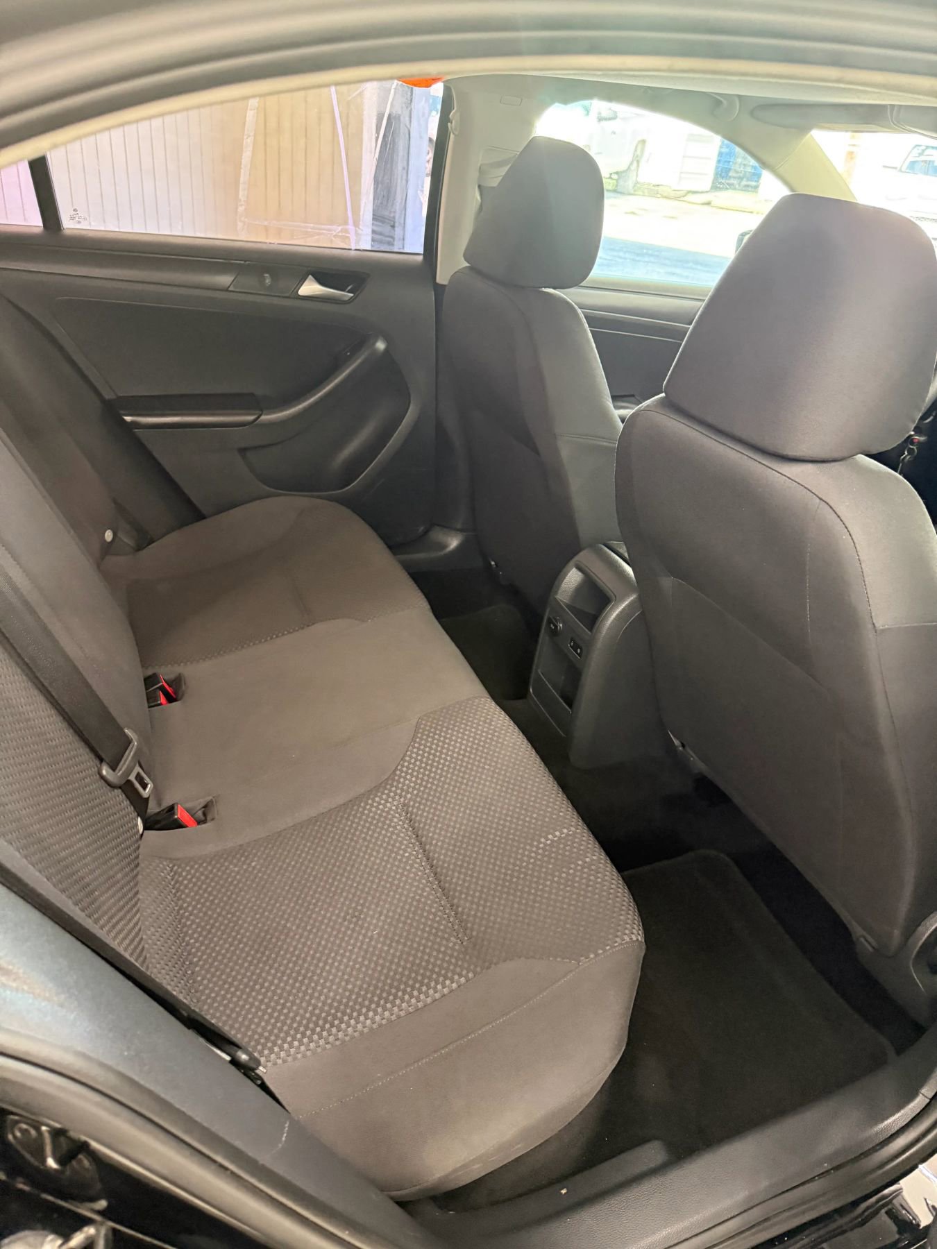 Used 2014 Volkswagen Jetta TDI Value Edition image 11