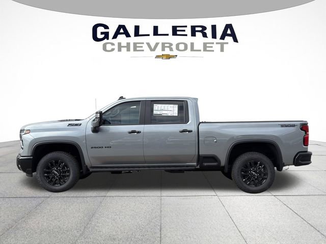 New 2026 Chevrolet Silverado 2500 LT w/ Trail Boss Package image 4