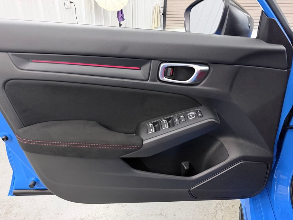 Used 2026 Honda Civic Type R image 13