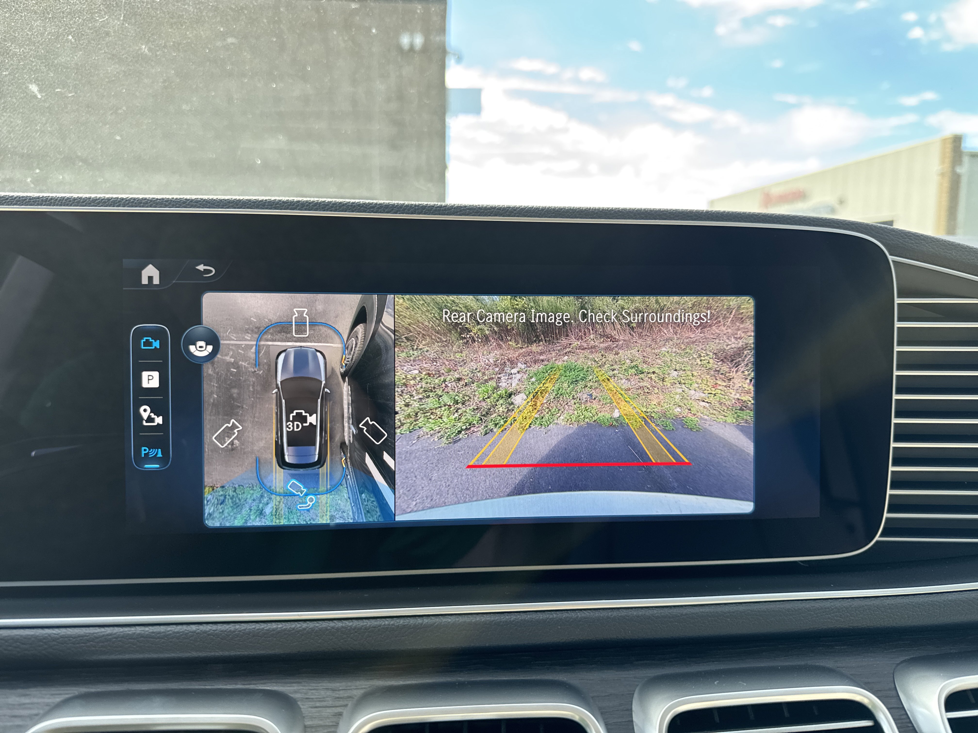 Used 2026 Mercedes-Benz GLE 450 4MATIC image 18