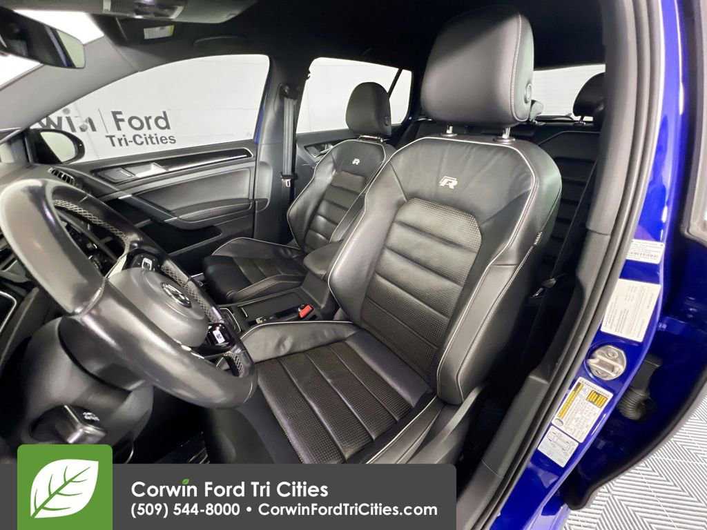 Used 2019 Volkswagen Golf R 4-Door image 25