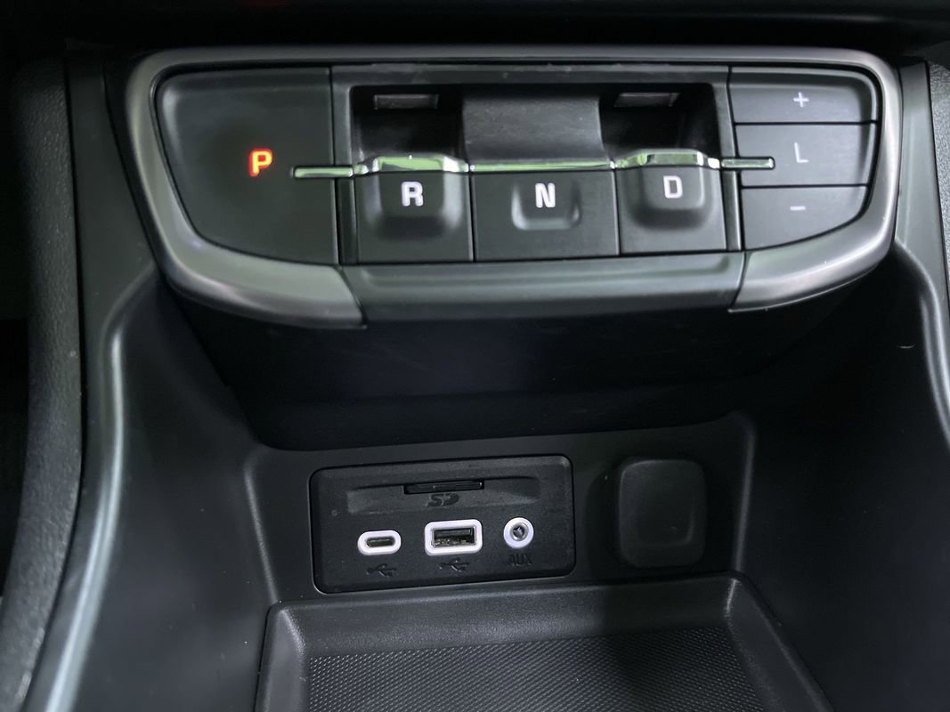 Used 2022 GMC Terrain AT4 w/ Infotainment Package II AWD/4WD image 25