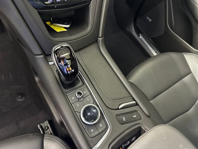 Used 2022 Cadillac XT5 Premium Luxury image 20