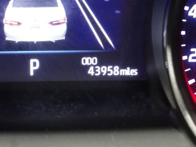 Used 2021 Toyota Camry XSE w/ Navigation Package image 28