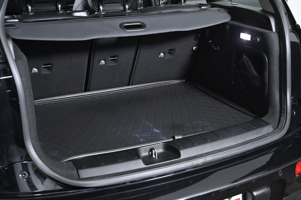 Certified 2023 MINI Cooper Clubman S image 36