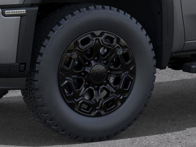 New 2026 GMC Sierra 2500 Denali w/ Denali Reserve Package image 9