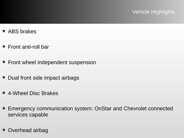 Certified 2024 Chevrolet Trax RS w/ Driver Confidence Package image 27