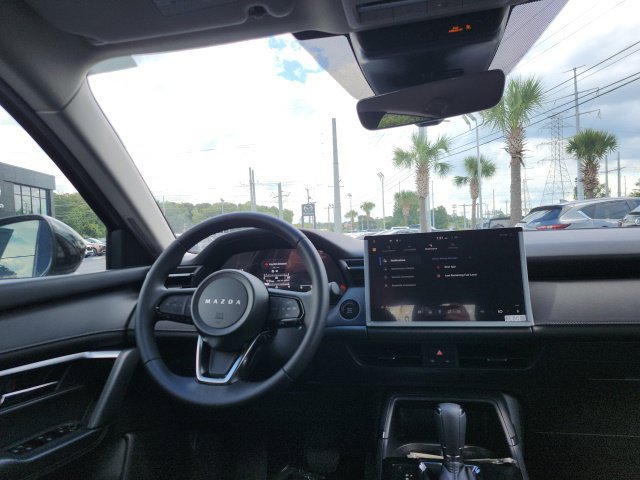 New 2026 MAZDA CX-5 Select AWD/4WD image 15