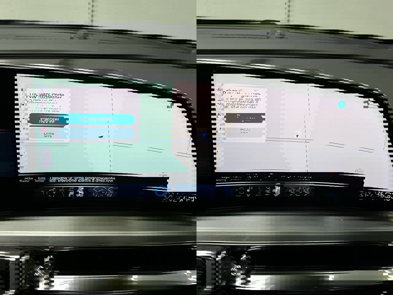 Used 2024 Cadillac Lyriq Luxury w/ LPO, Floor Liner Package image 5