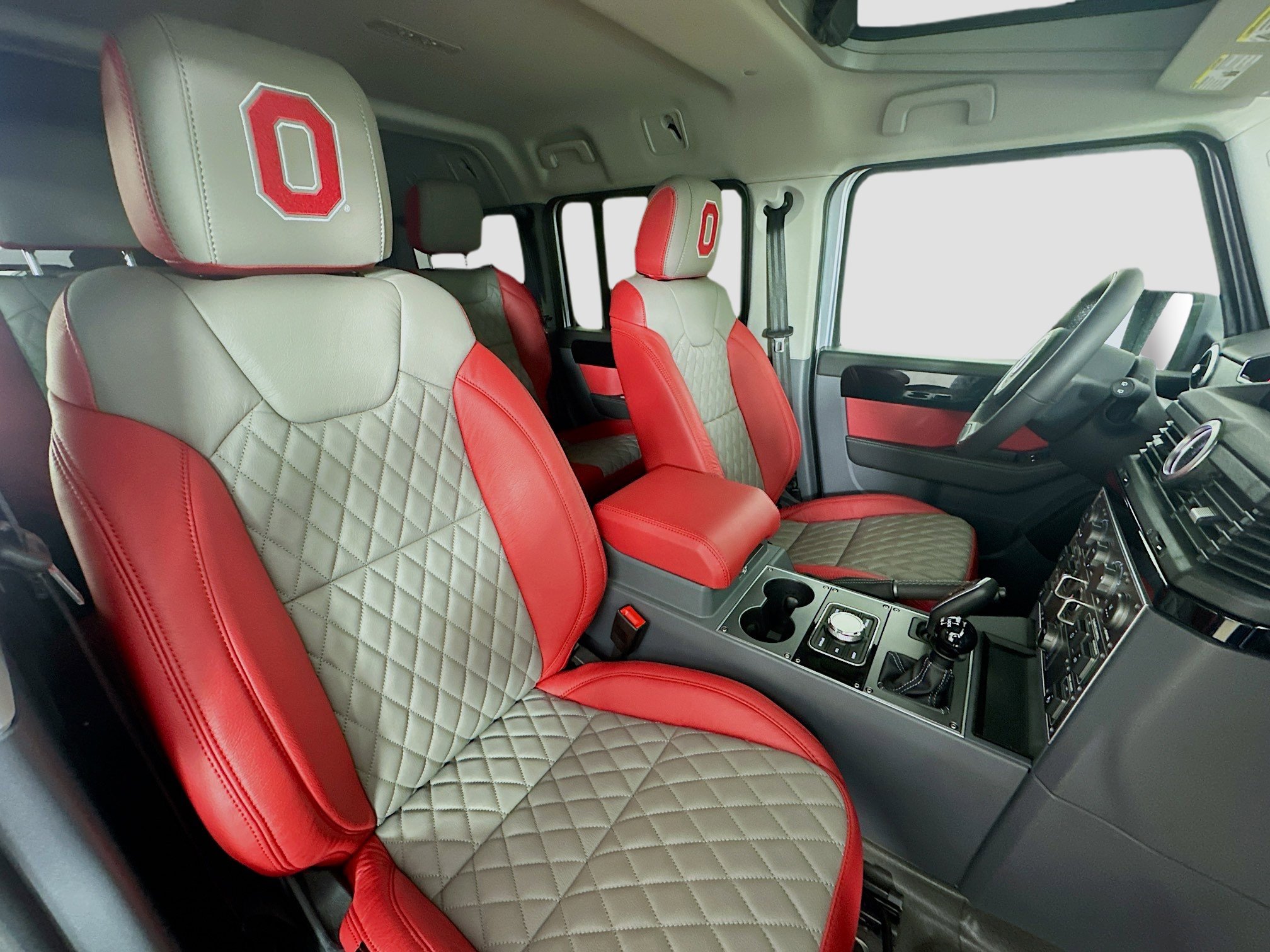 New 2025 INEOS Grenadier Trialmaster Edition image 50