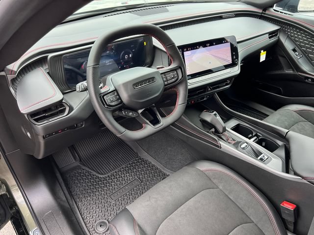 New 2026 Dodge Charger R/T w/ Performance Handling Group AWD/4WD image 27