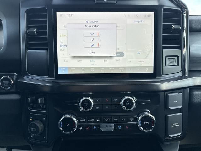 New 2026 Ford F250 Lariat image 18