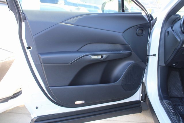 Certified 2025 Lexus RX 350 Premium Plus image 11